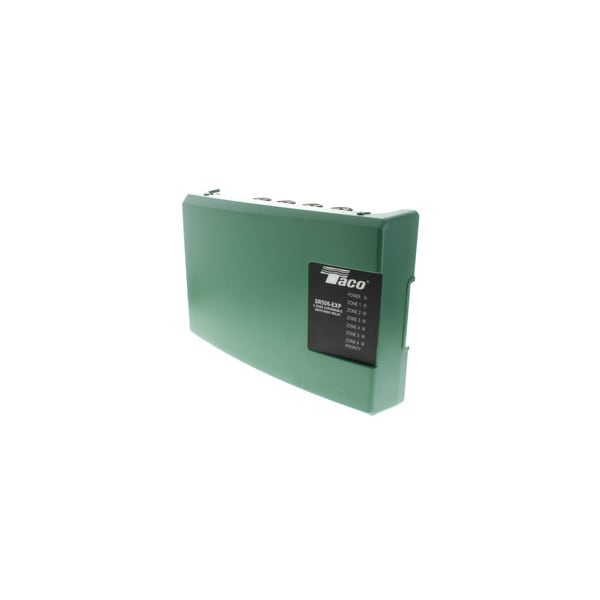 Sr506-Exp 6 Zone Switching Relay